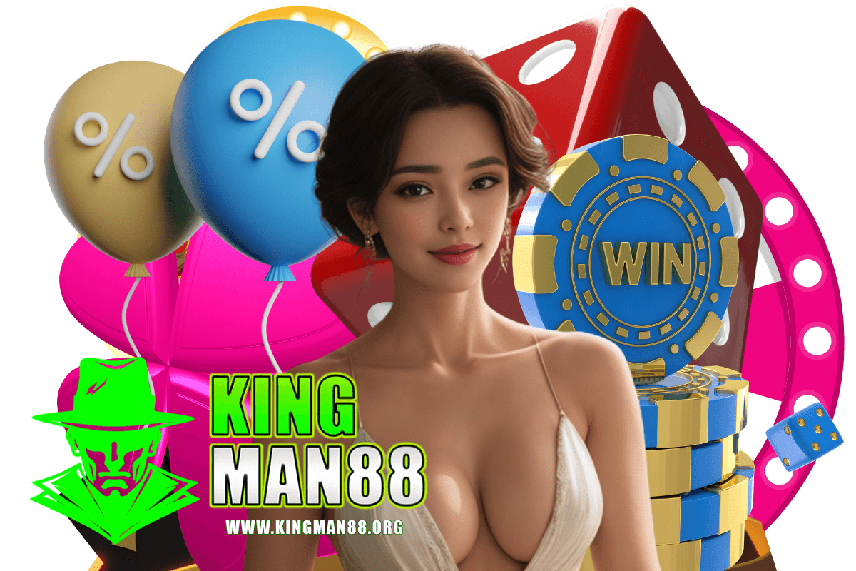 kingman88