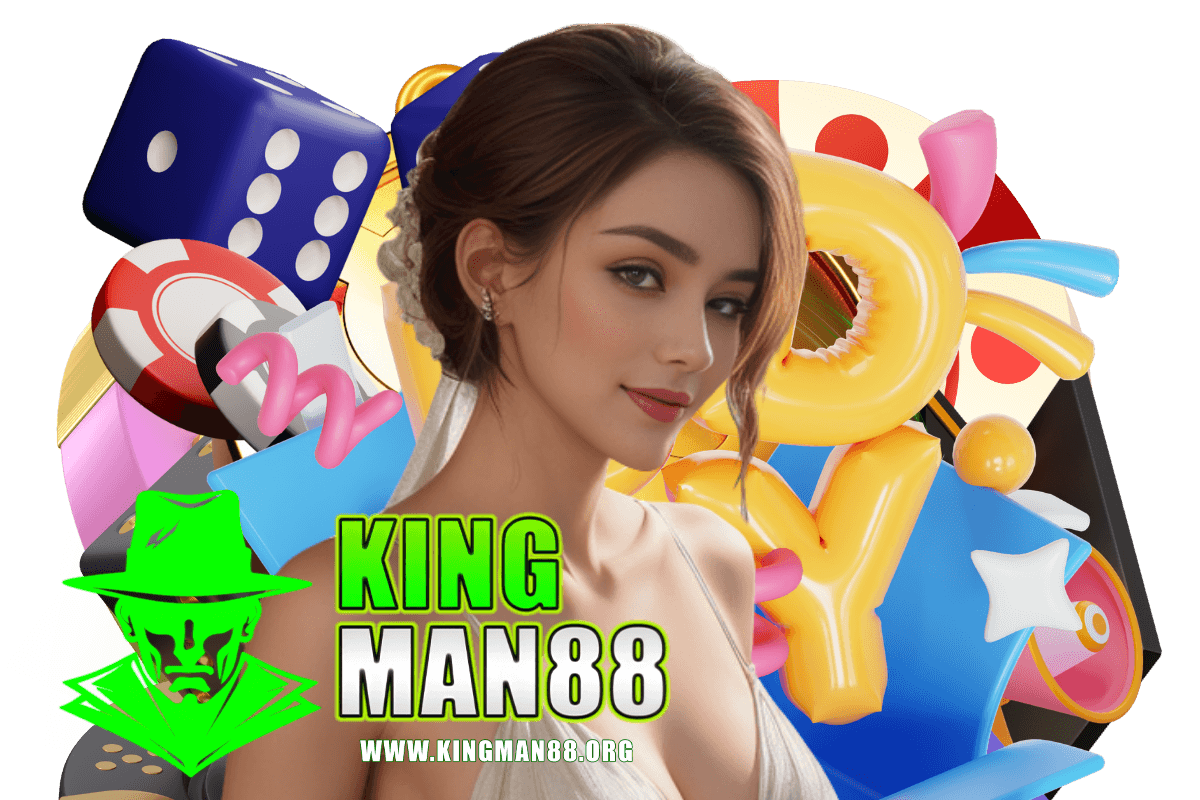 kingman88 สล็อต